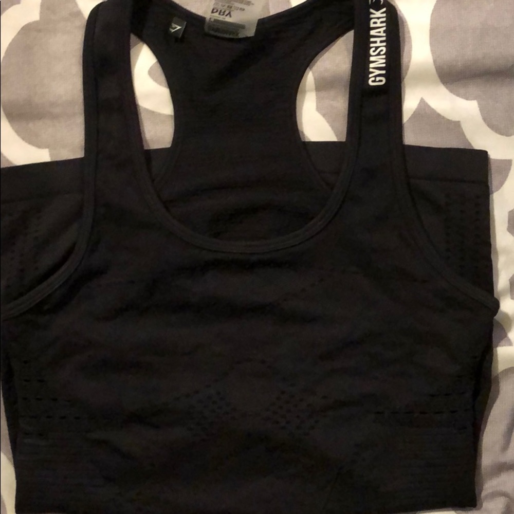 Gymshark top